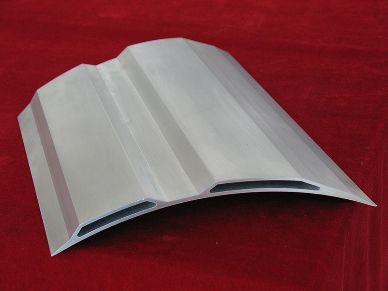 Industrial profiles