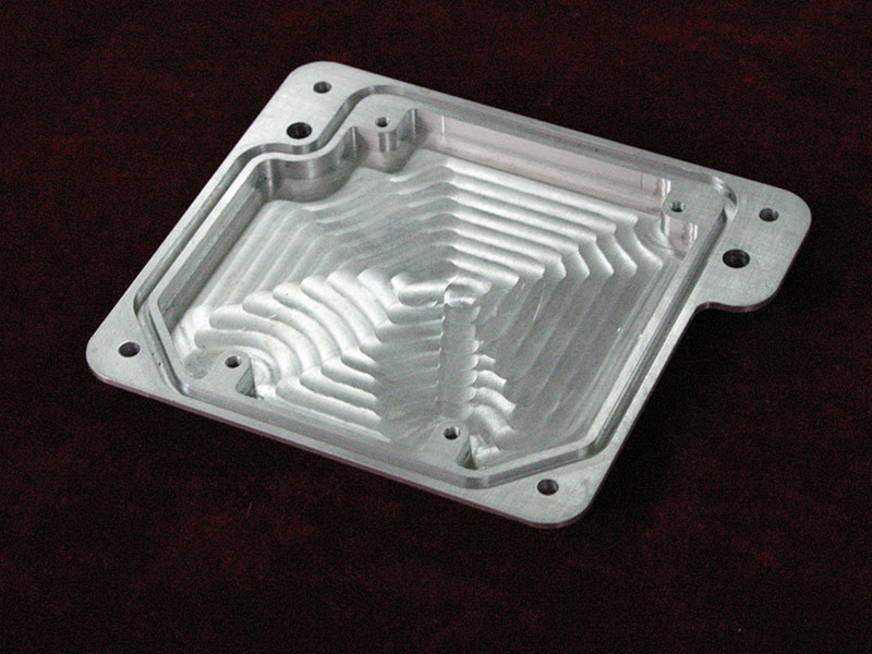 Filter housing