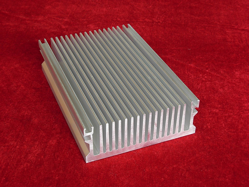Ordinary radiator