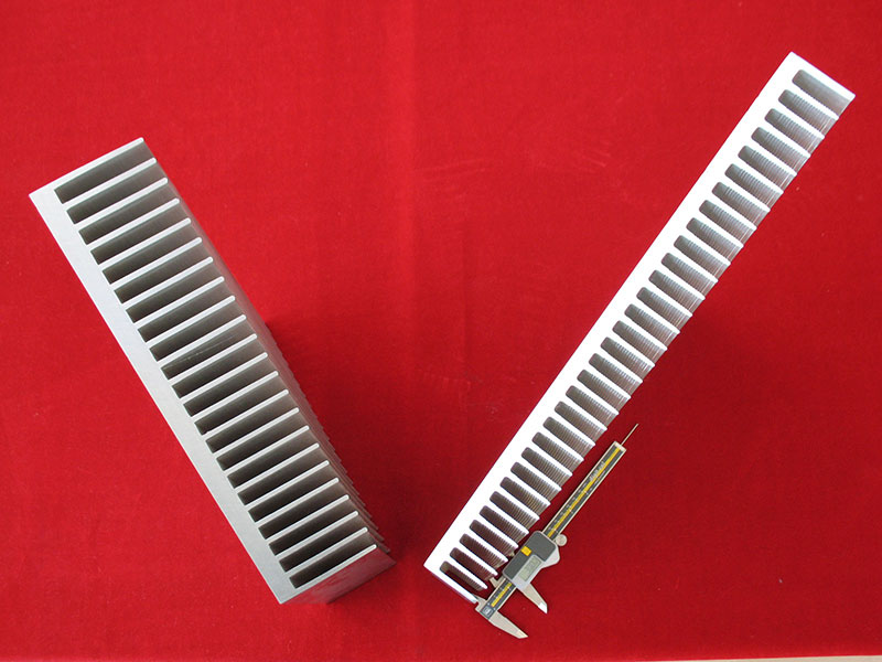 Ordinary radiator