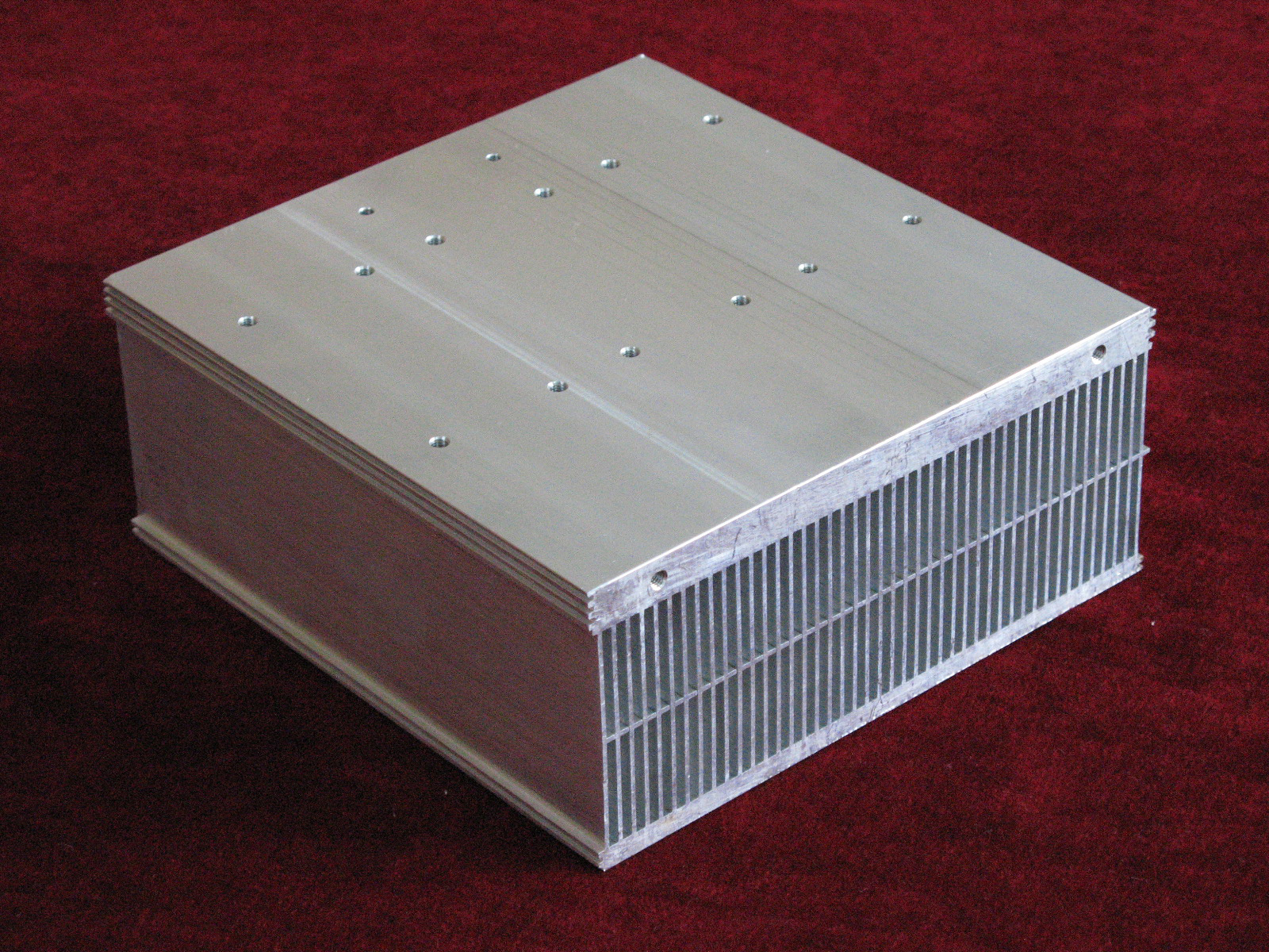 Lamination