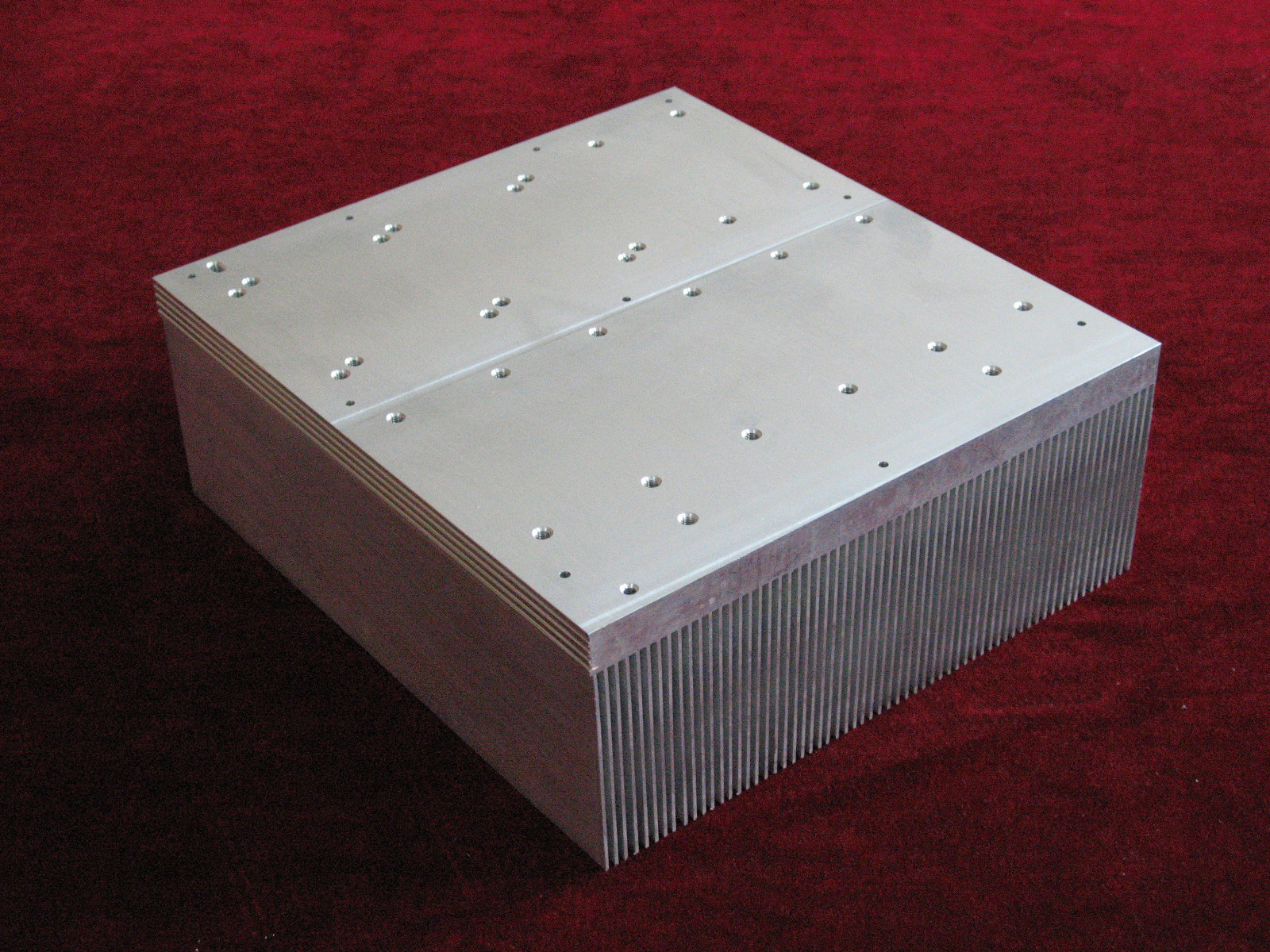 Lamination