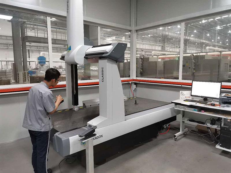Testing Equipment