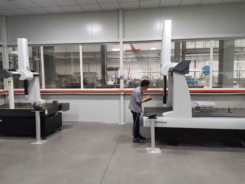 Testing Equipment